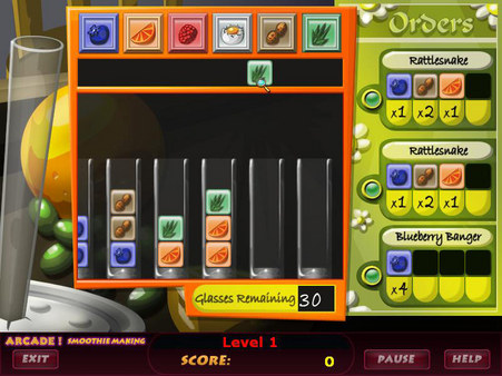Screenshot media