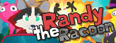 Randy The Racoon