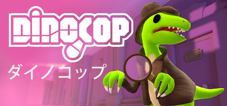 Dinocop