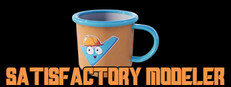 Satisfactory Modeler