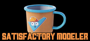 Satisfactory Modeler Stats