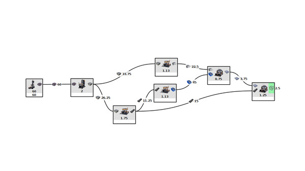 Satisfactory Modeler