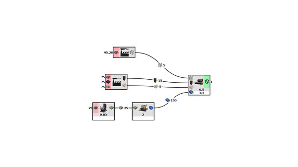 Satisfactory Modeler