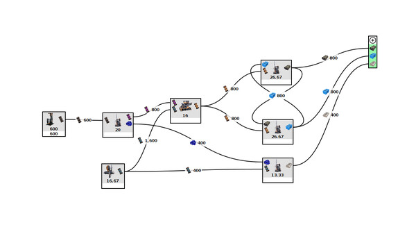 Satisfactory Modeler