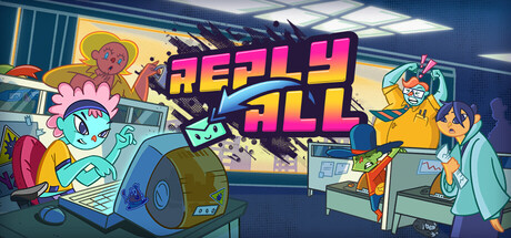 Reply Allの作品画像