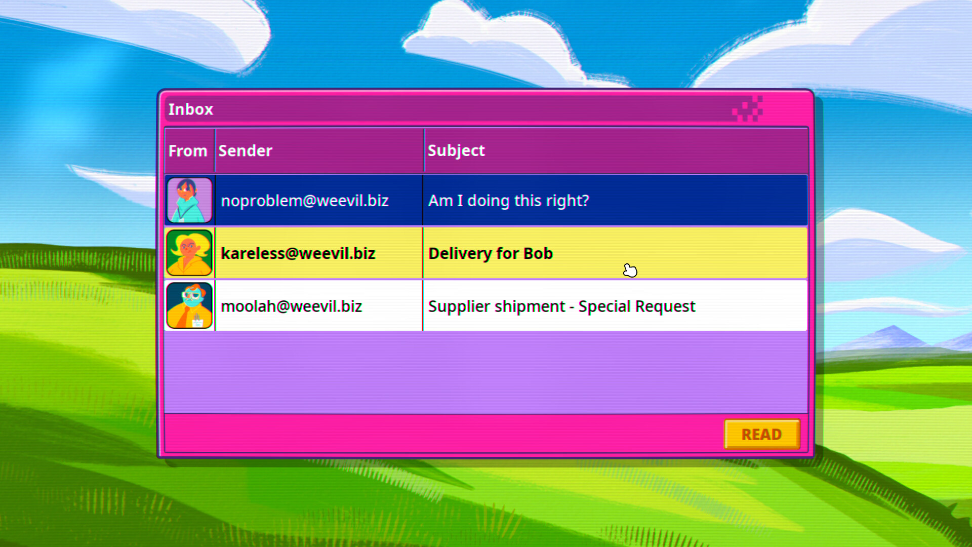 Reply All screenshot 3