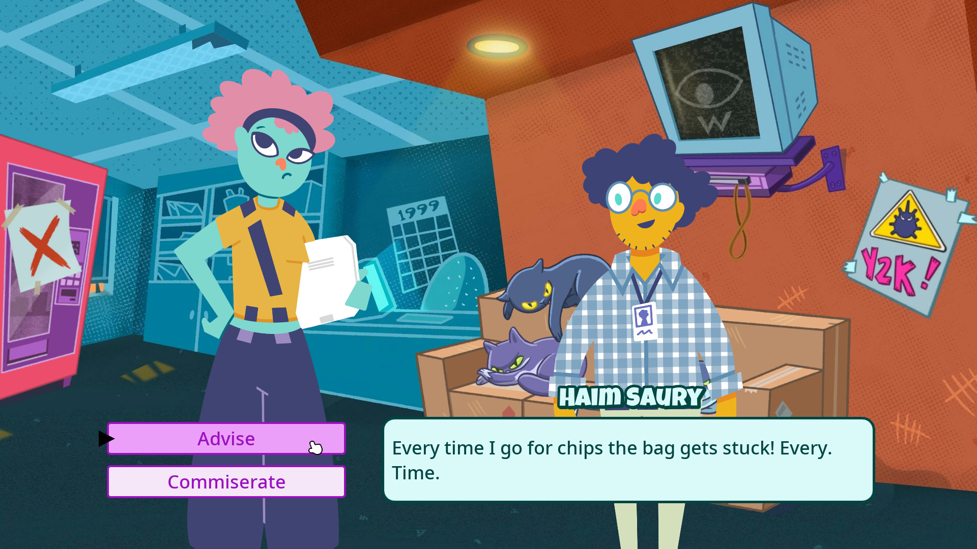 Reply All screenshot 2