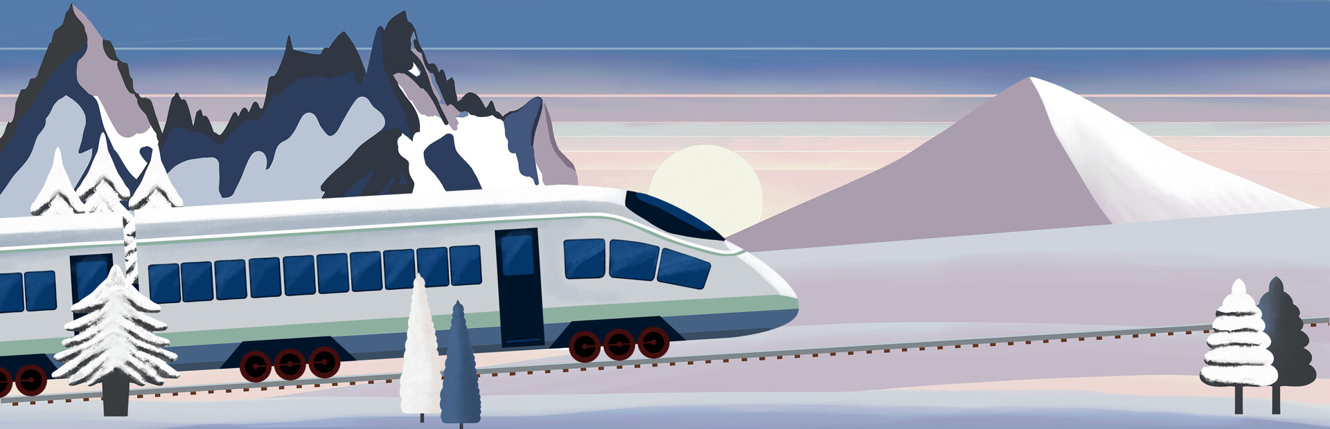 Sleepless Train