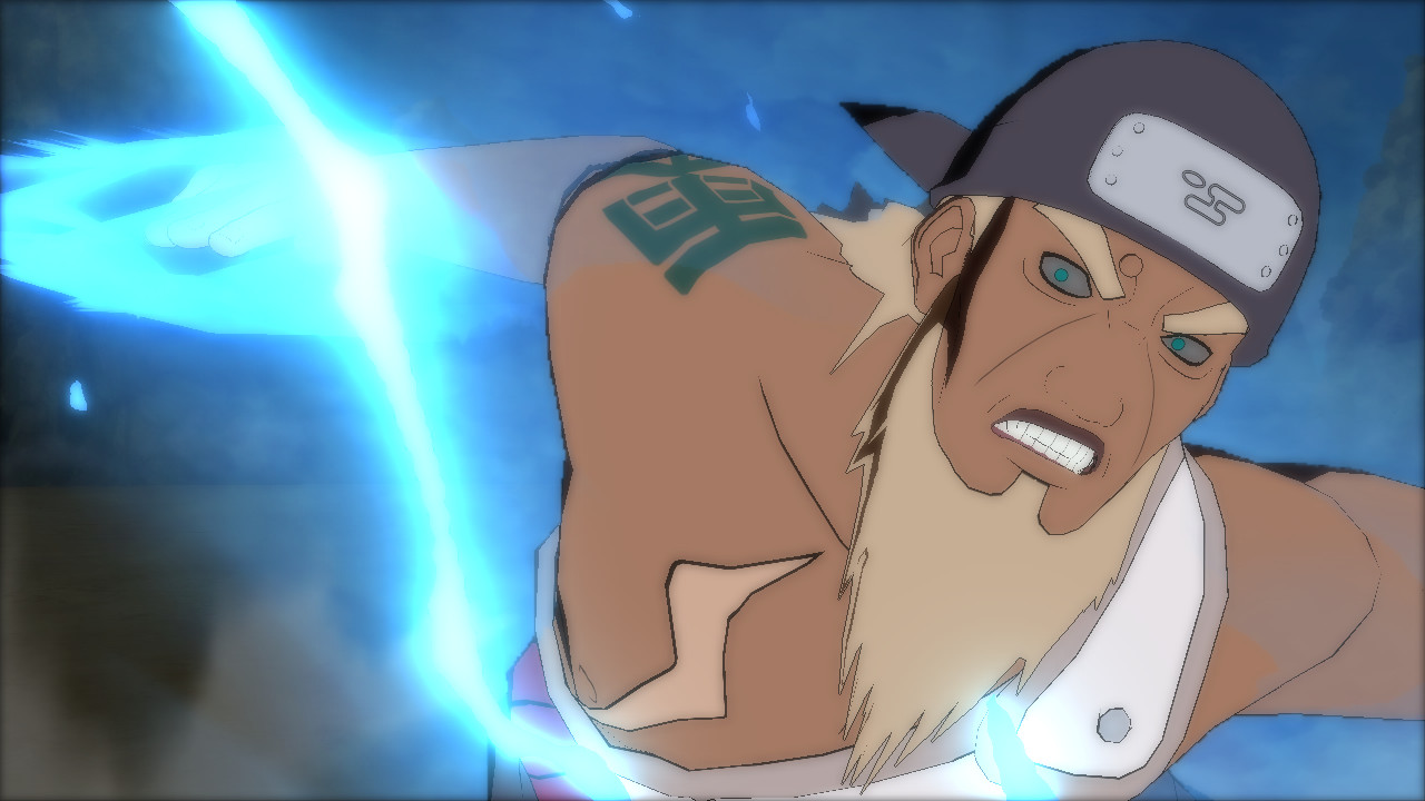 NARUTO SHIPPUDEN: Ultimate Ninja STORM Revolution - DLC10 Reanimation-Before Death Pack Featured Screenshot #1