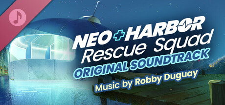 Neo Harbor Rescue Squad Steam Charts and Player Count Stats