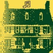 This Is Not Your House Soundtrack screenshot 1