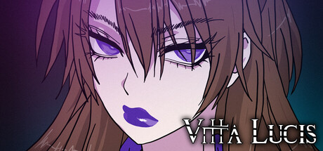 Vitta Lucis — Steam game cover
