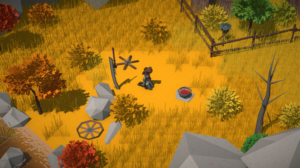 Vitta Lucis screenshot 1