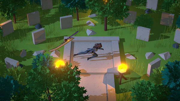 Vitta Lucis screenshot 4