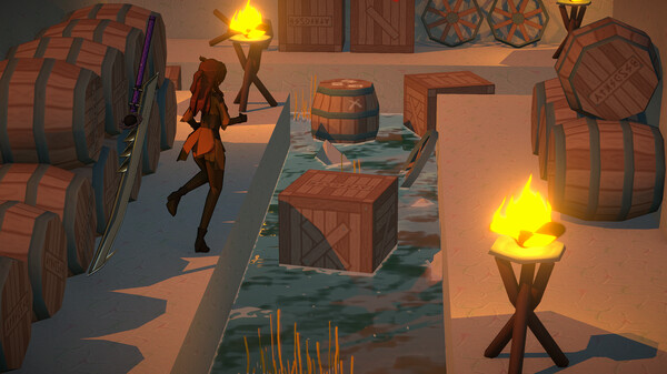 Vitta Lucis screenshot 3