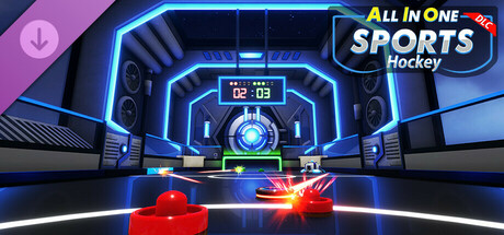 All In One Sports - Hockey DLC Header Image