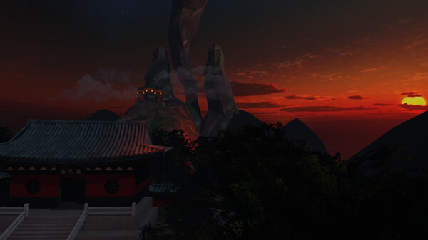 All In One Sports - KungFu DLC