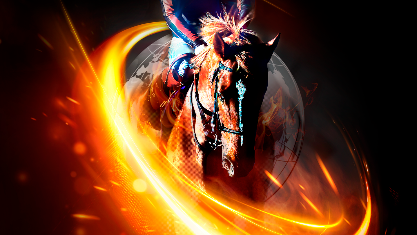 Steam：Winning Post 10 2025