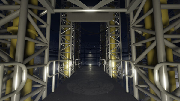 Sierra Ridge Technologies screenshot 5