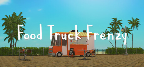 Food Truck Frenzy