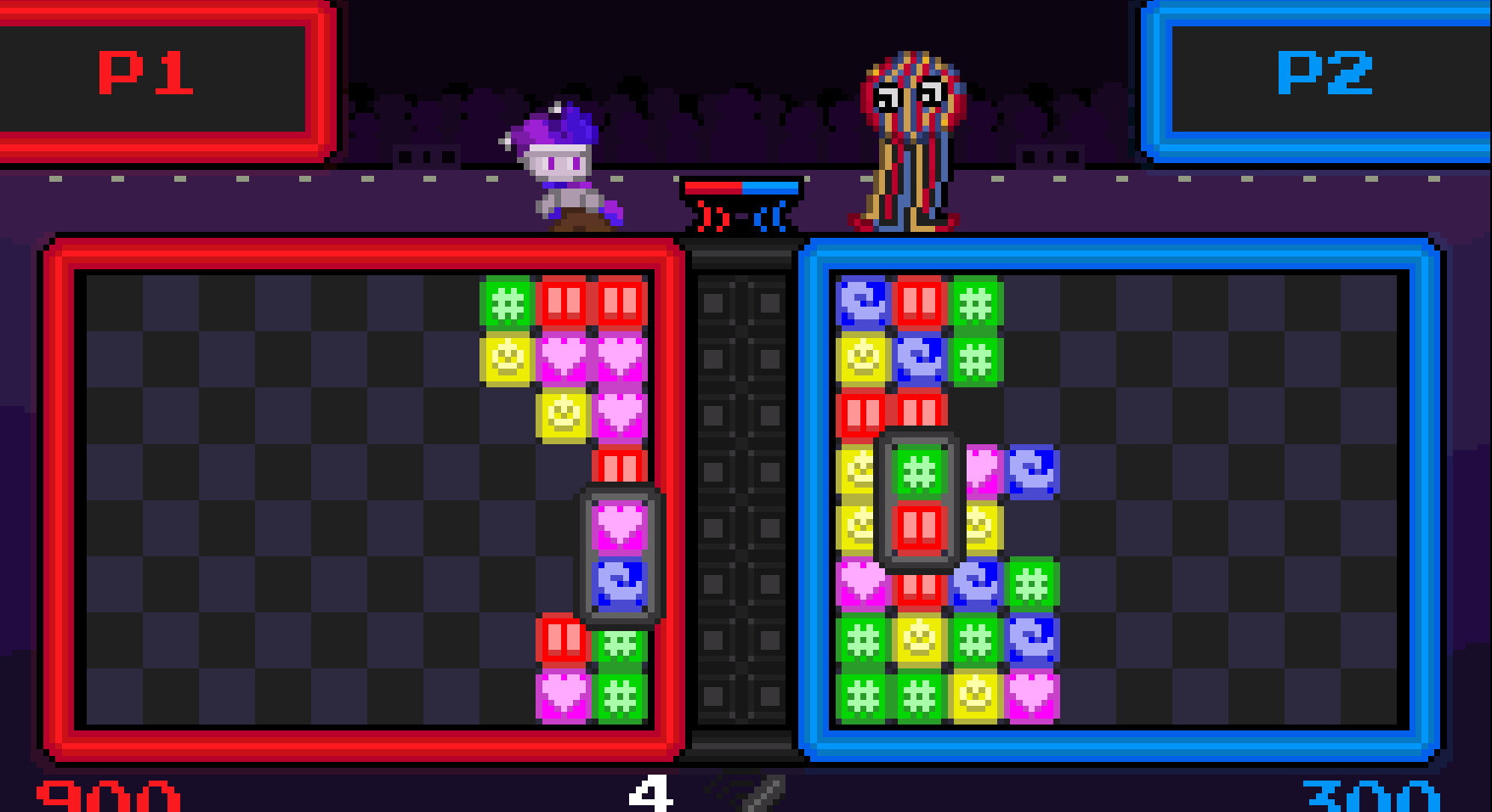 screenshot of AD BLOCKER: An Action Puzzle Game 3