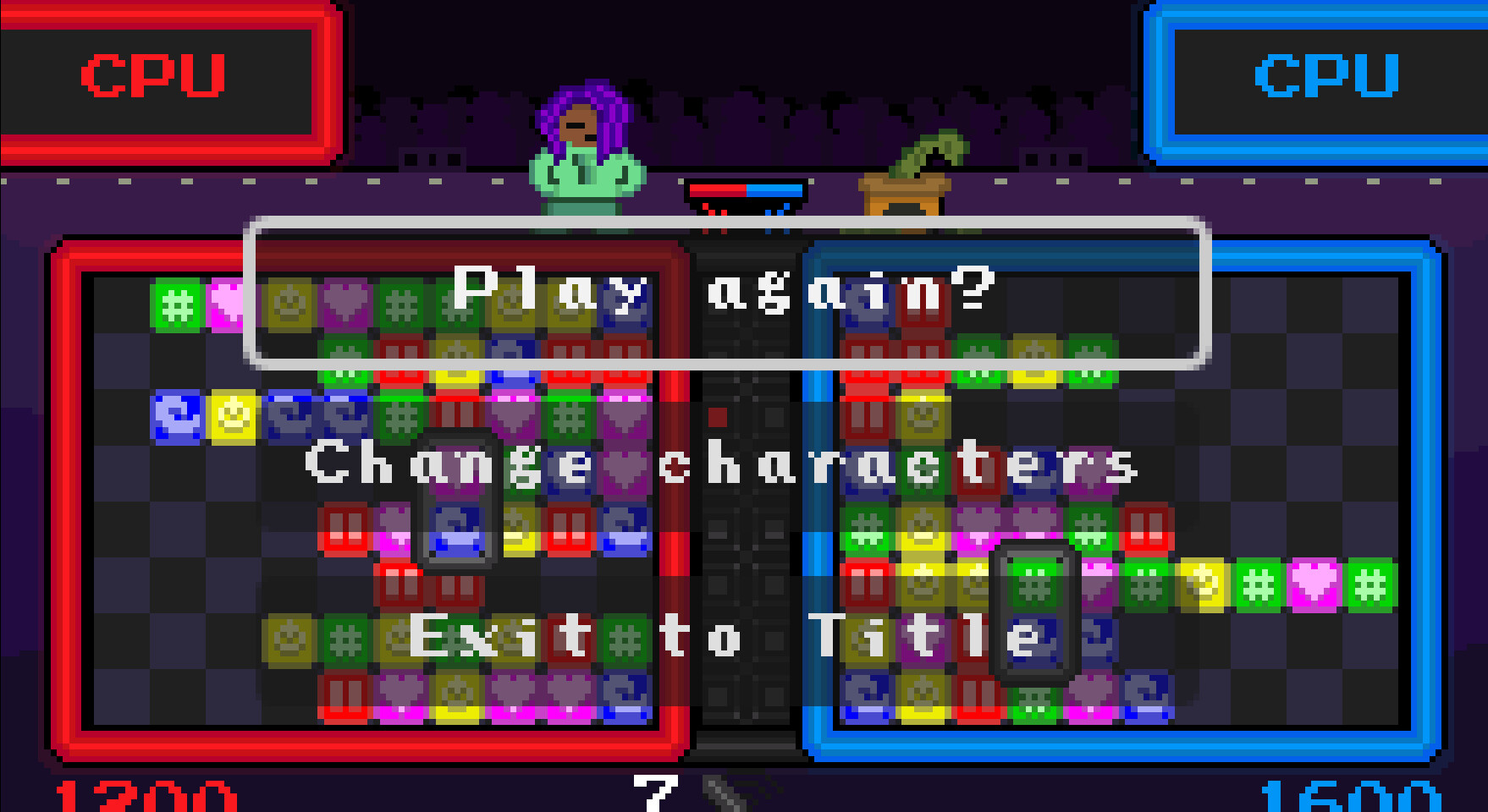 screenshot of AD BLOCKER: An Action Puzzle Game 5