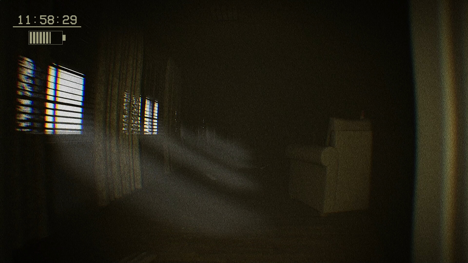 Скриншот Dollhouse — кадр 3