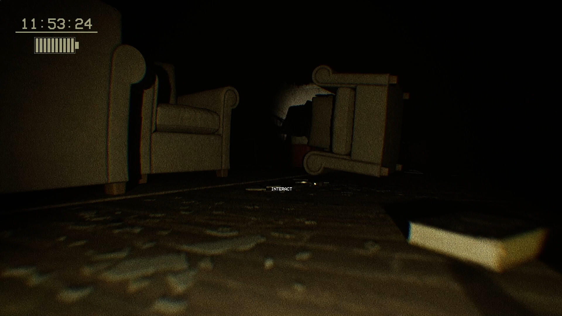 Скриншот Dollhouse — кадр 8