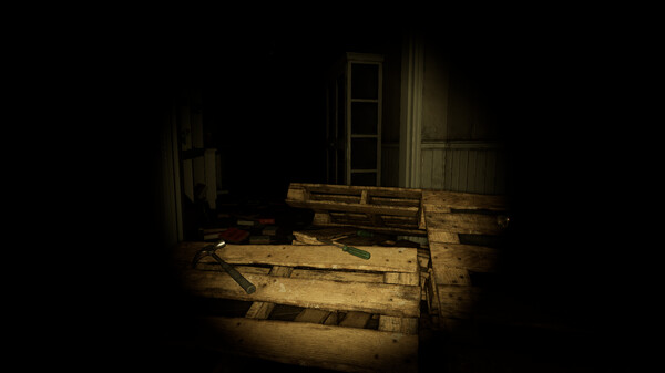 Скриншот из Dollhouse