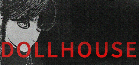Dollhouse cover art