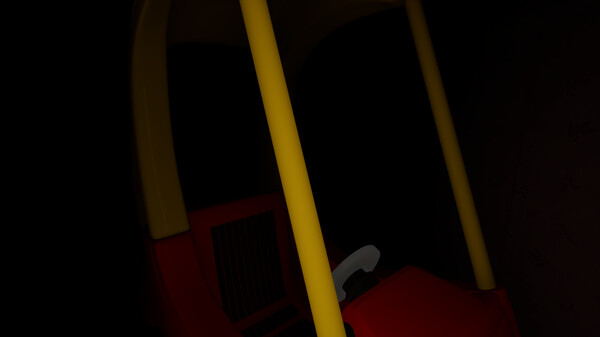 Скриншот из Dollhouse