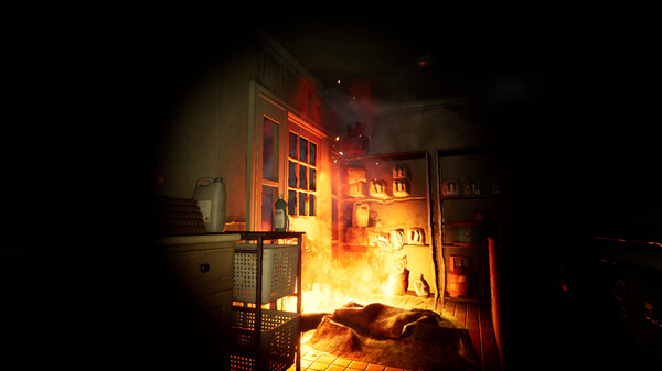 Скриншот из Dollhouse