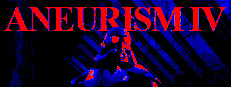 ANEURISM IV Playtest Small Capsule Image