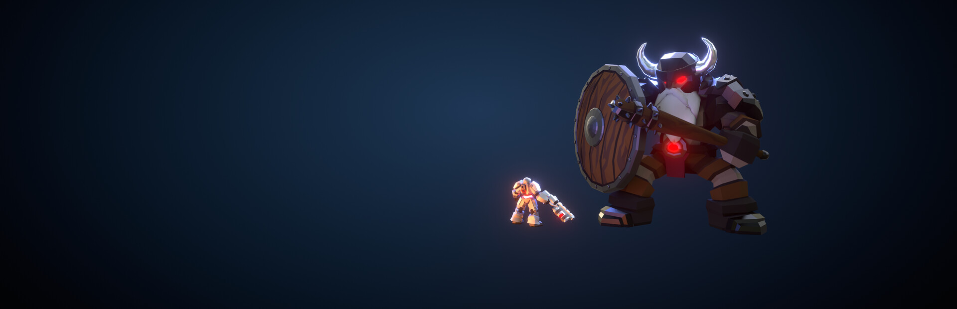 Unfair Rampage: Knightfall