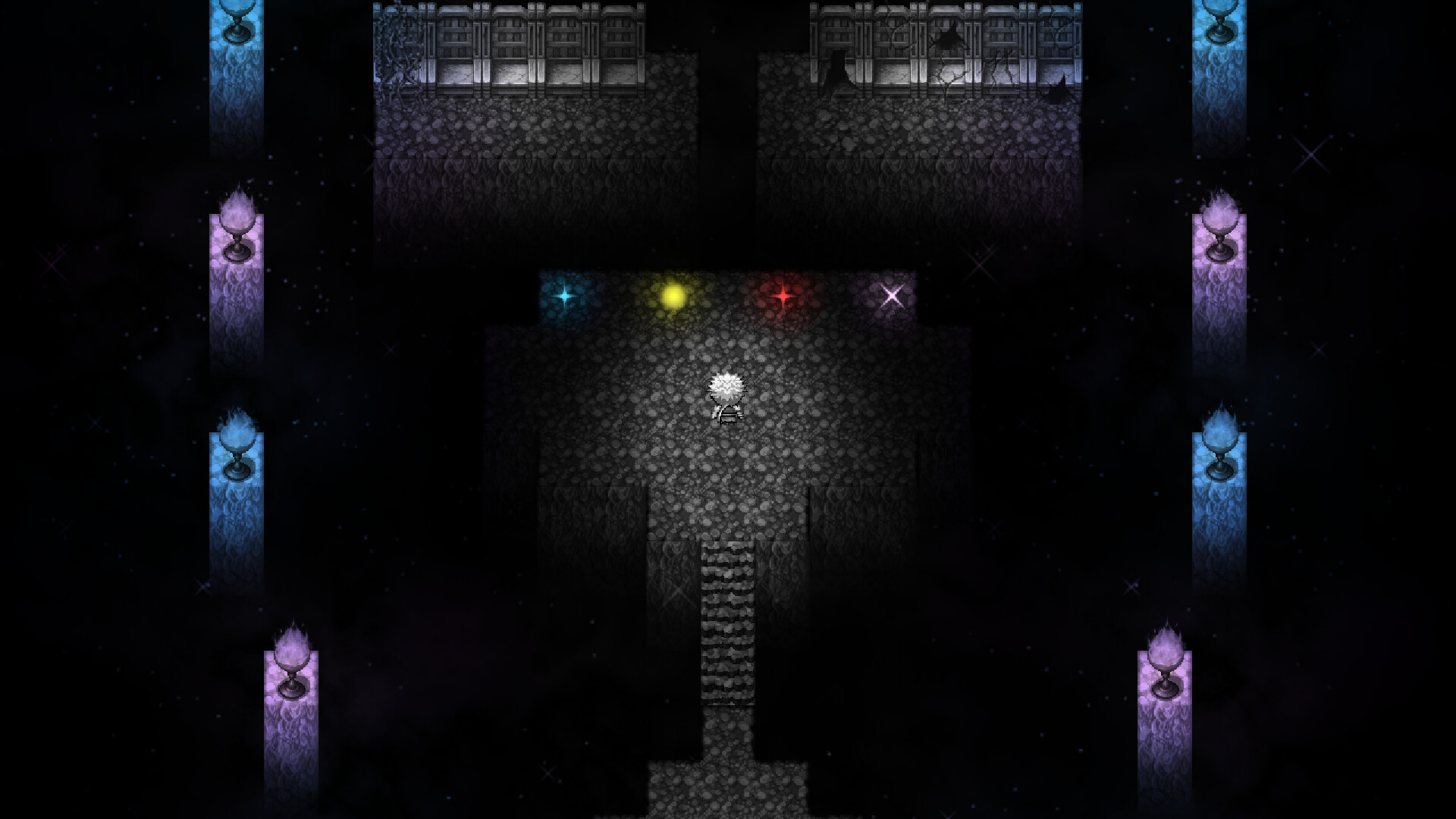 Symphony of the Stars Featured Screenshot #1