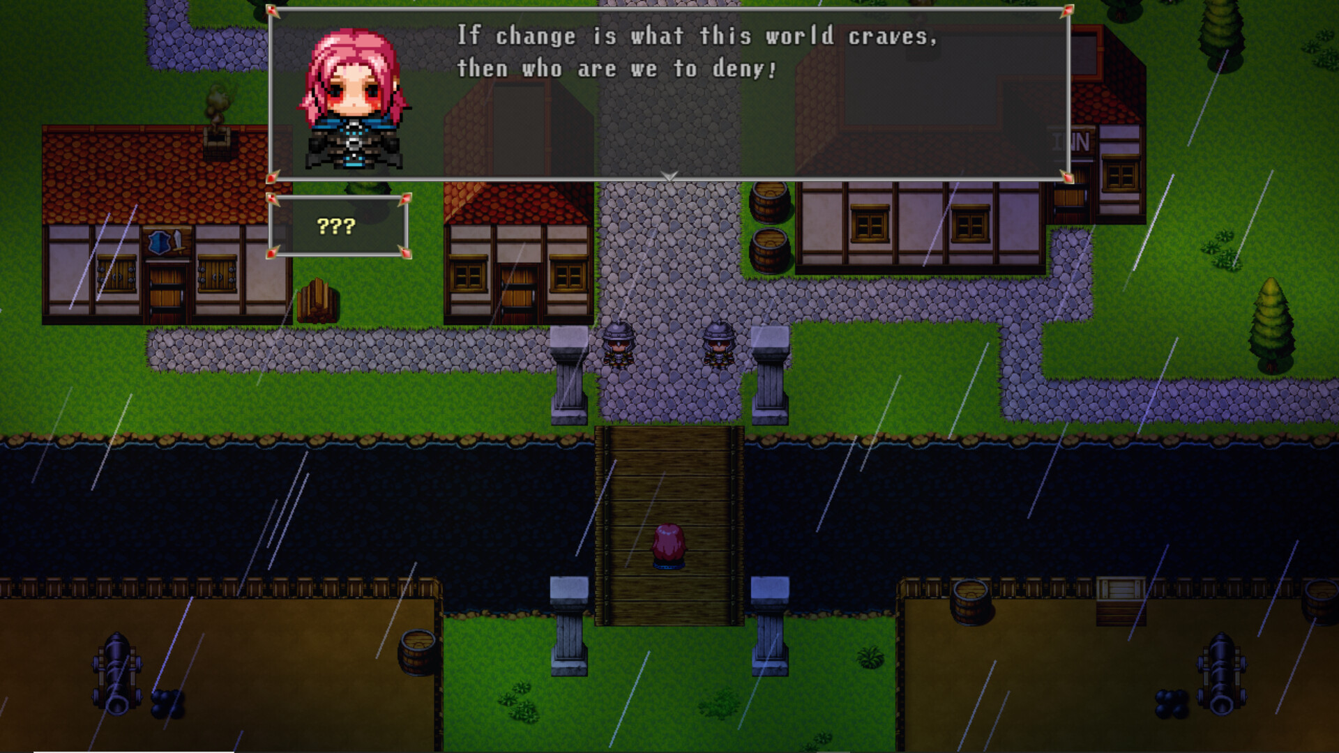 Symphony of the Stars screenshot #8