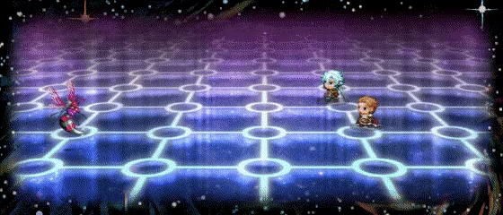 Symphony of the Stars video 2