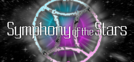 Symphony of the Stars cover art