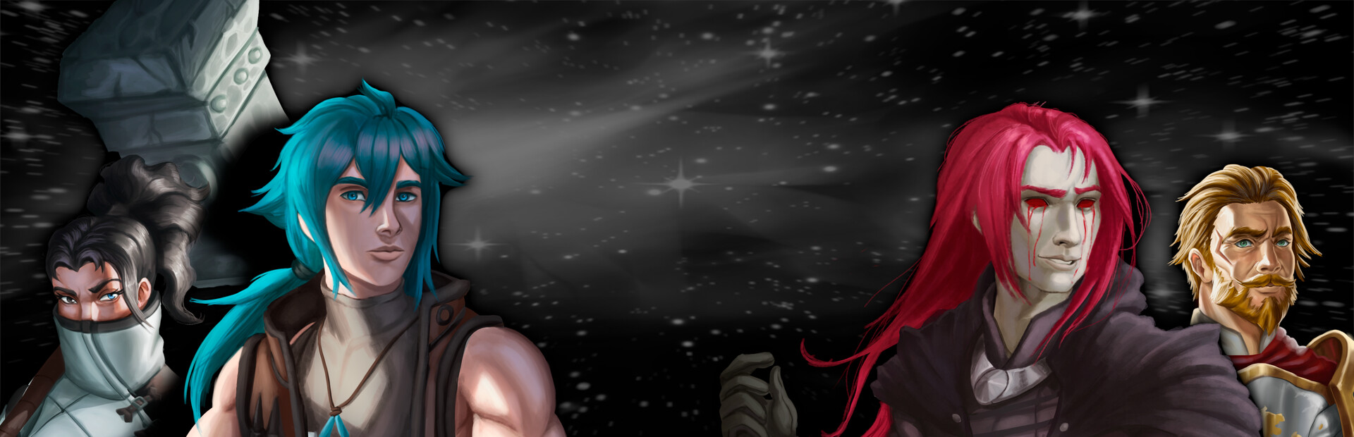 Symphony of the Stars