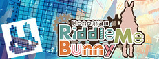 Riddle Me Bunny: Nonogram