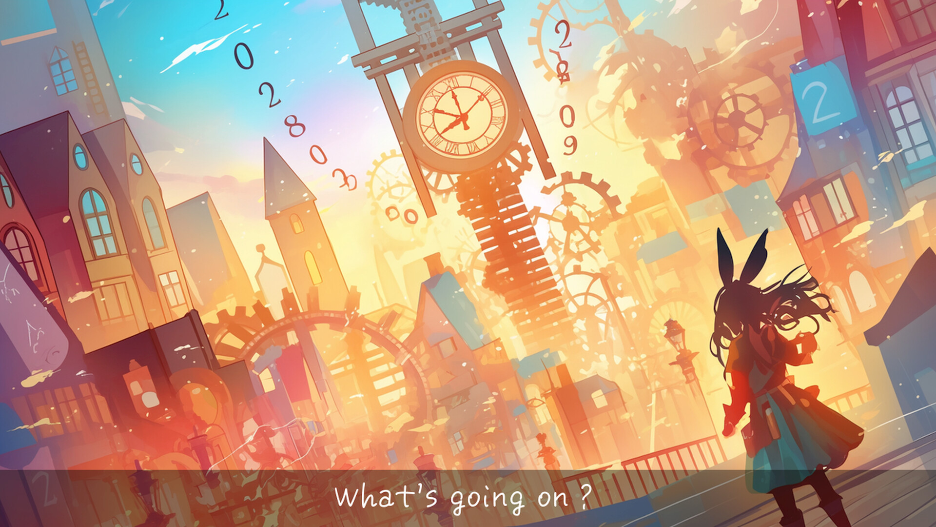 Riddle Me Bunny: Nonogram screenshot #2