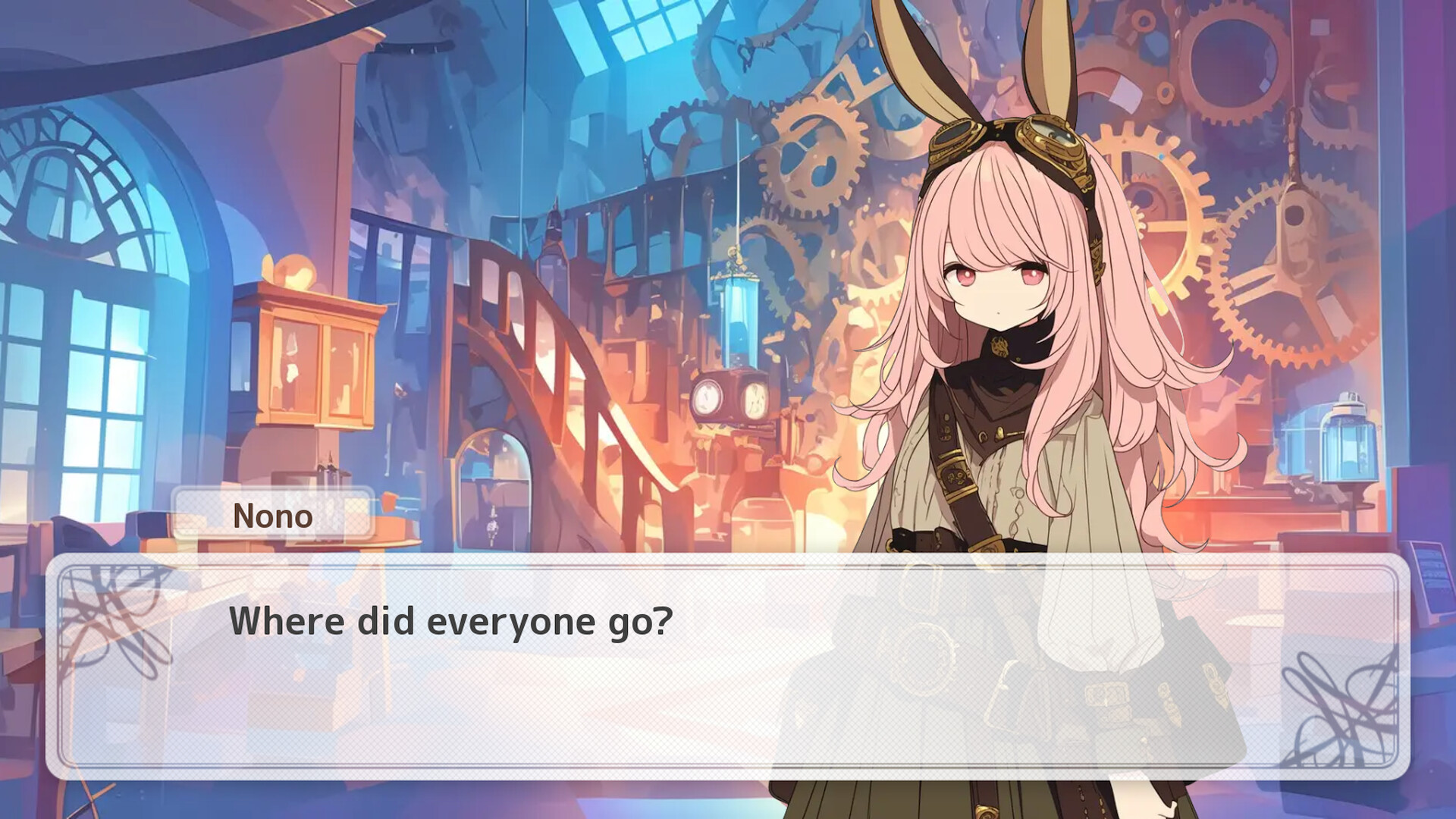 Riddle Me Bunny: Nonogram screenshot #3