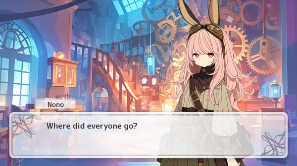 Riddle Me Bunny: Nonogram screenshot 3