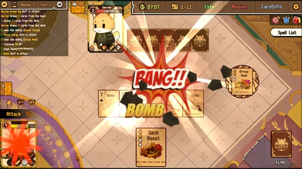 Happy Poker Demo