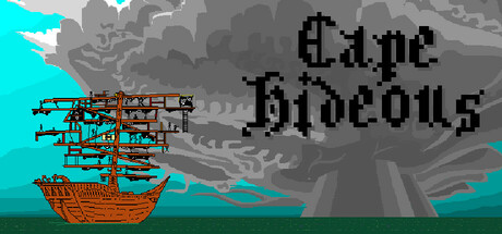 Cape Hideous technical specifications for computer