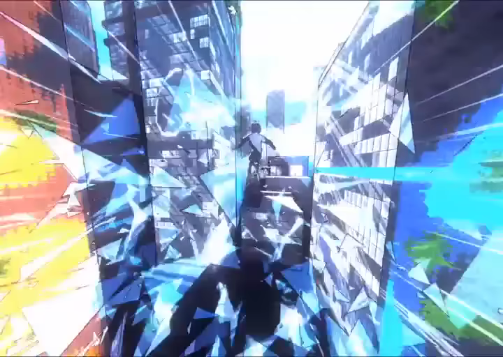 Freeline! video 1
