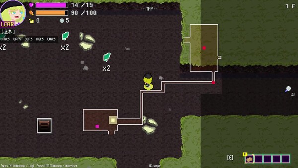 Screenshot media