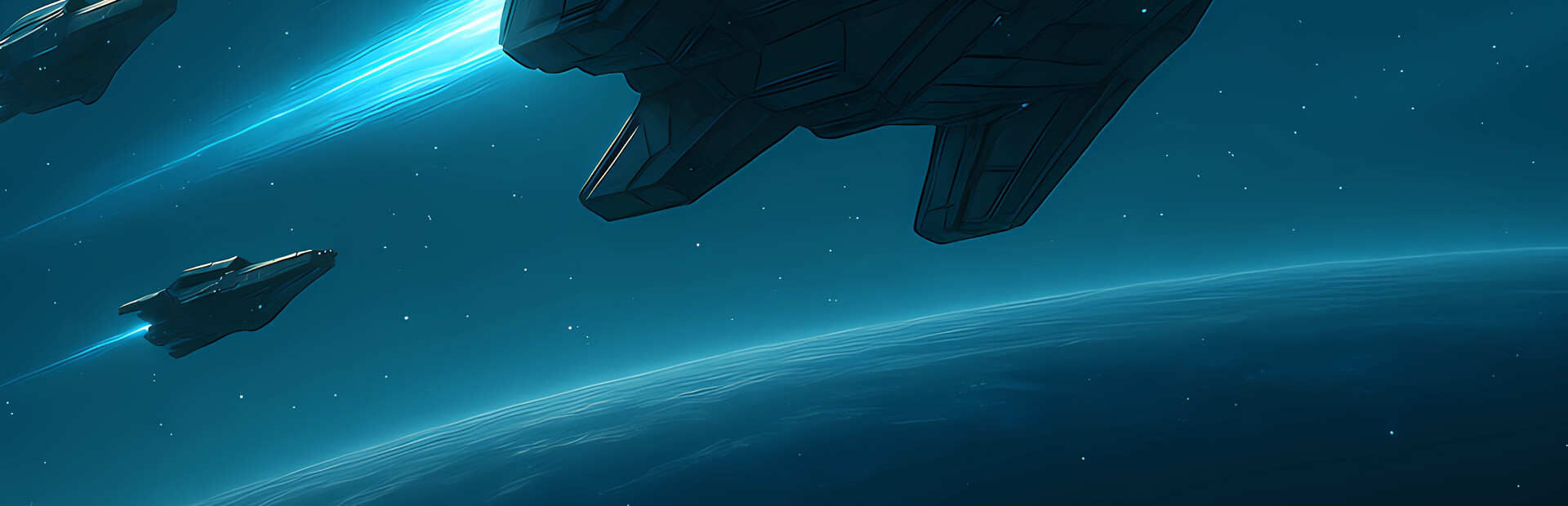 Stellar Wings