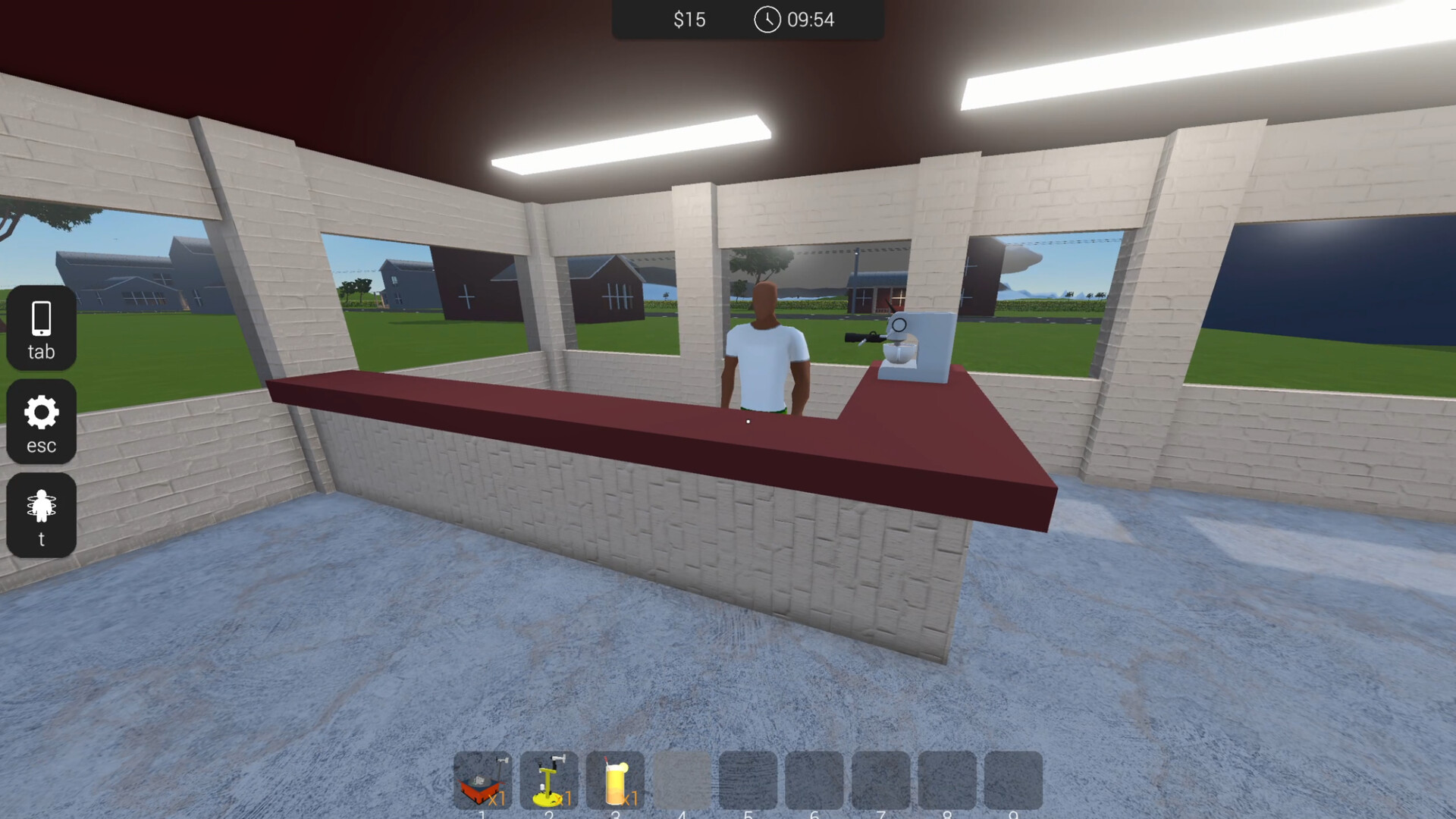 Tornado Chaser screenshot #5