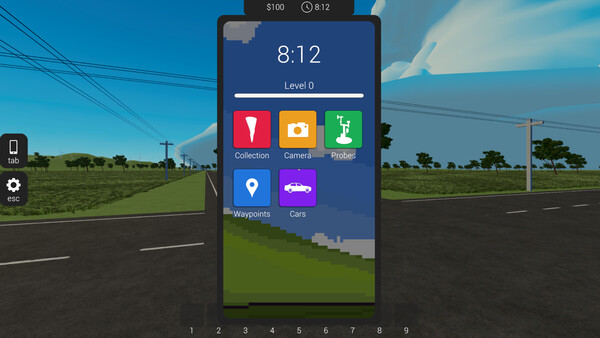 Tornado Chaser screenshot 3